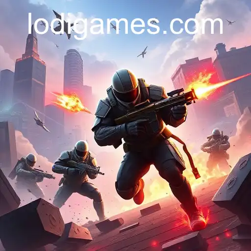 Exploring the Thrilling World of Action Games