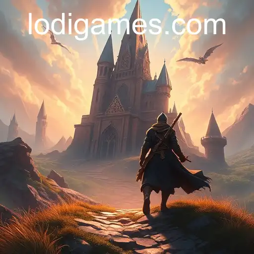 Exploring the World of Adventure Games: A Journey Through Virtual Realms