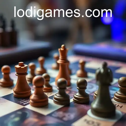 Exploring the Fascinating World of Board Games