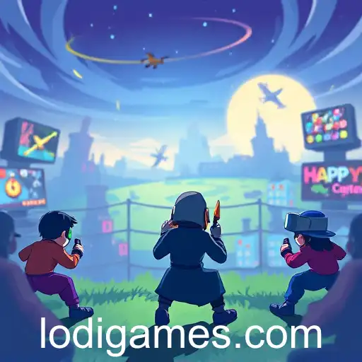 Lodigame's Rise Amidst Digital Expansion