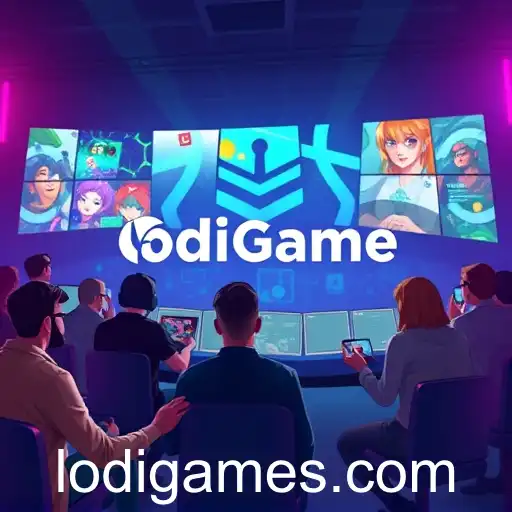 The Rise of Lodigame in Global Gaming Culture