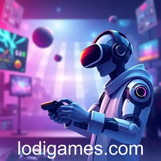 Lodigame: A New Age of Online Gaming