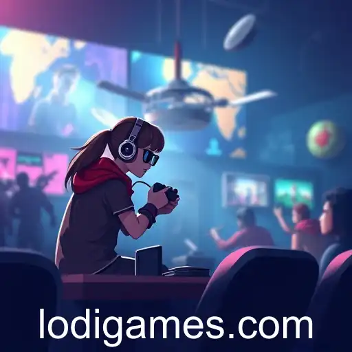 Lodigame Revolutionizes Online Gaming Landscape