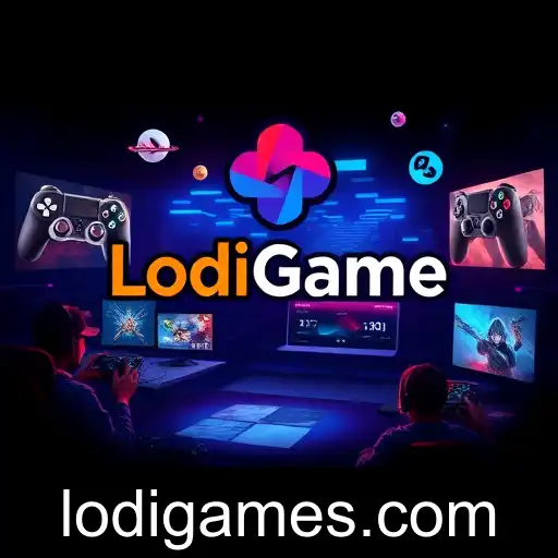 The Rising Popularity of LodiGame in 2025