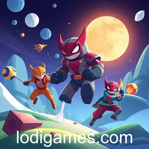 Lodigame's Rise in the Online Gaming World