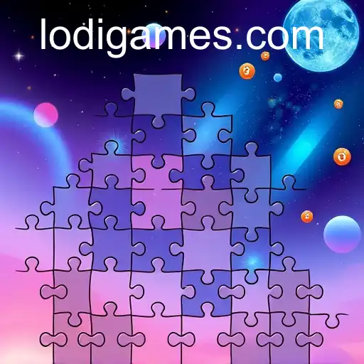 Exploring the Fascinating World of Puzzle Games on Lodigame