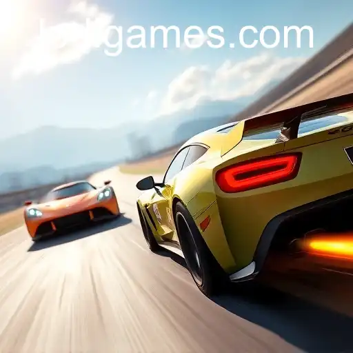 The Adrenaline-Fueled World of Racing Games on Lodigame