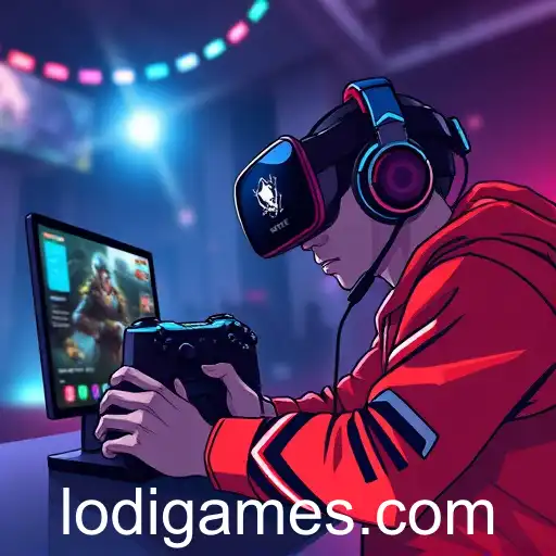 Revamp of Online Gaming Trends