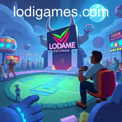 The Rise of Lodigame in the Gaming World