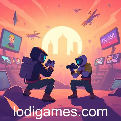 The Rise of LodiGame: A Digital Playground