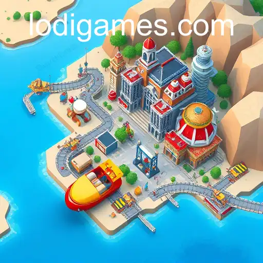 Exploring the Virtual Playground: An Insight into Simulation Games