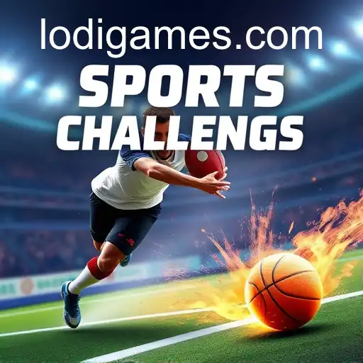 Exploring the Thrilling World of 'Sports Games' on LodiGame