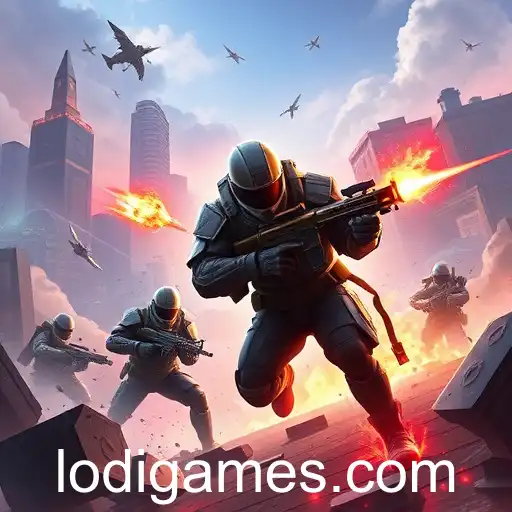 Exploring the Thrilling World of Action Games