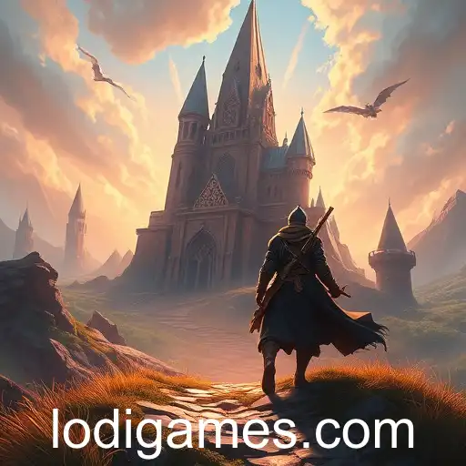 Exploring the World of Adventure Games: A Journey Through Virtual Realms