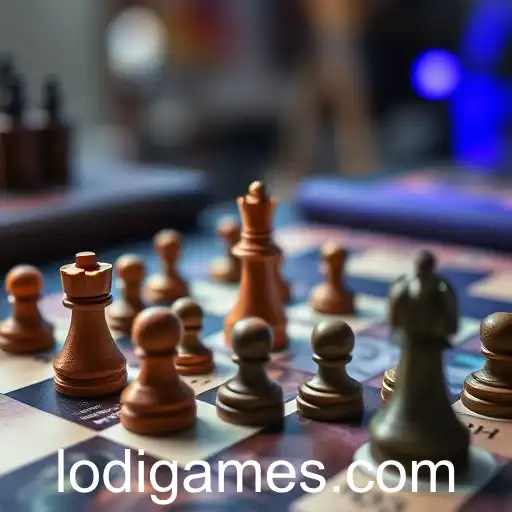 Exploring the Fascinating World of Board Games