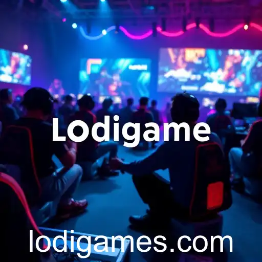 Exploring the Rise of Lodigame in Today's Digital Playground