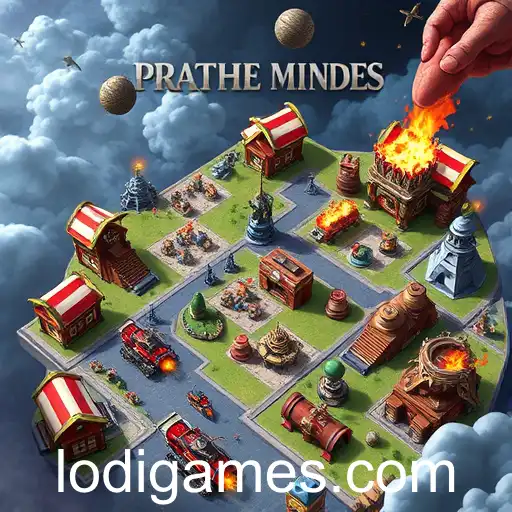 Lodigame: The Game Hub Revolutionizing Online Play