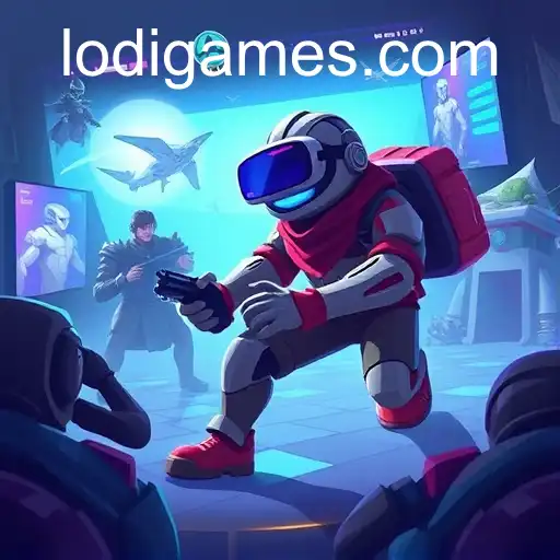 Lodigame Elevates the Online Gaming Experience
