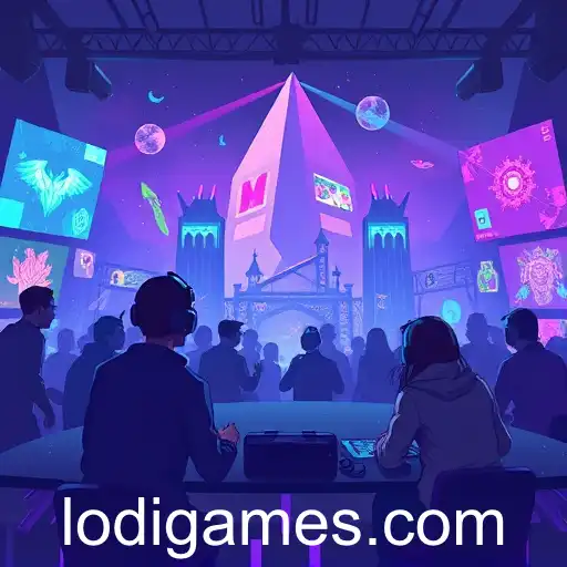The Rise of Lodigame in Modern Gaming