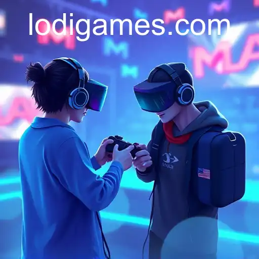 Lodigame and the Rise of Online Gaming Communities