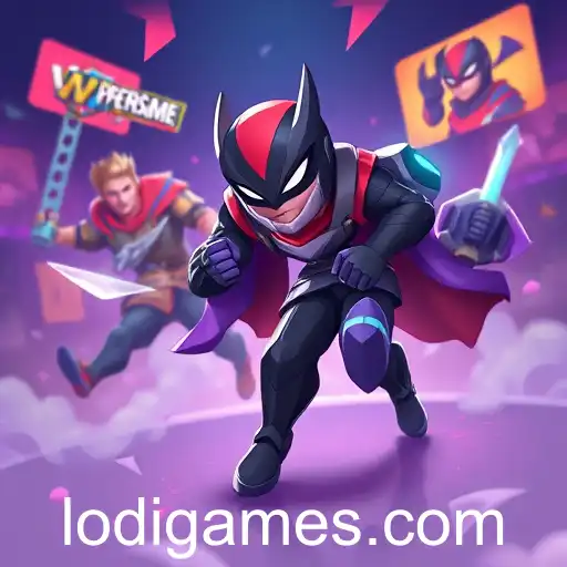 Lodigame's Impact on Online Gaming Culture
