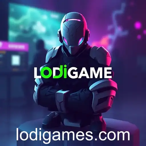 Lodigame: Revolutionizing Online Gaming in 2025