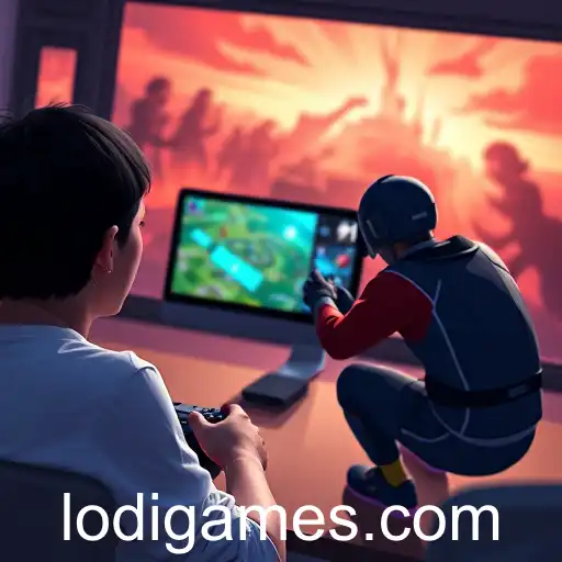 Lodigame Revolutionizes Online Gaming in 2025